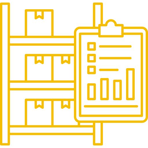 Real-Time Inventory Tracking